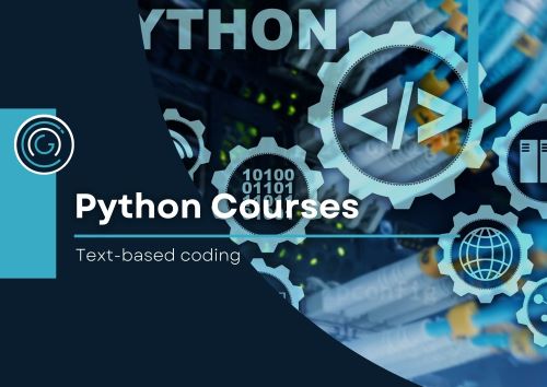 Python Courses