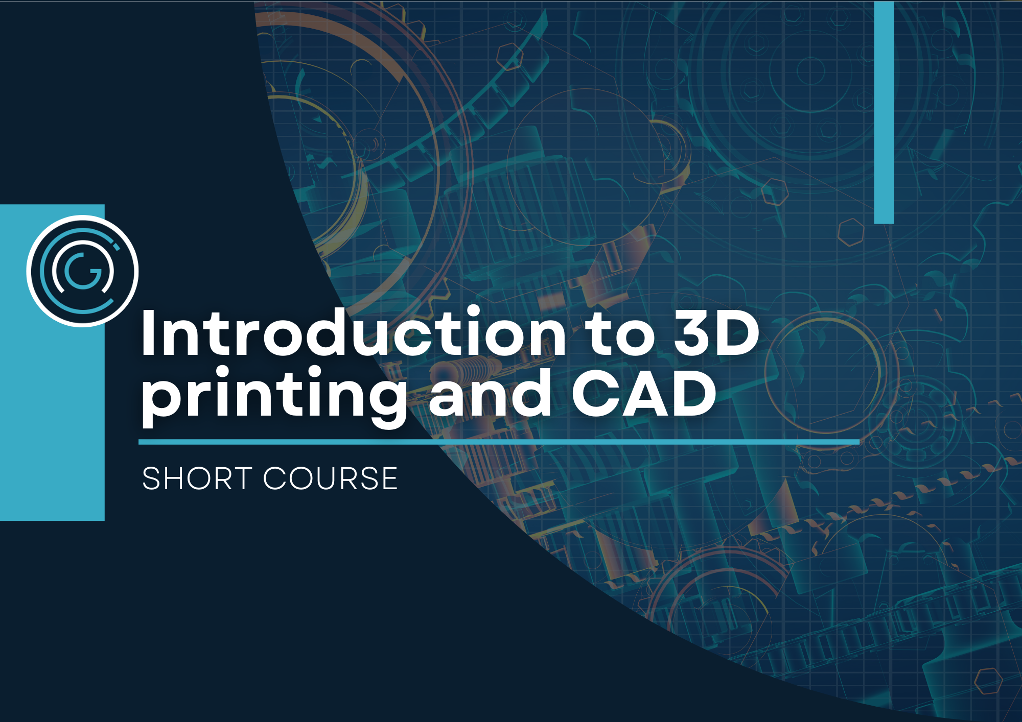 Introduction to 3D Printing and CAD Grade 7-9