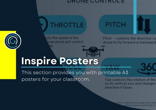 Inspire Posters