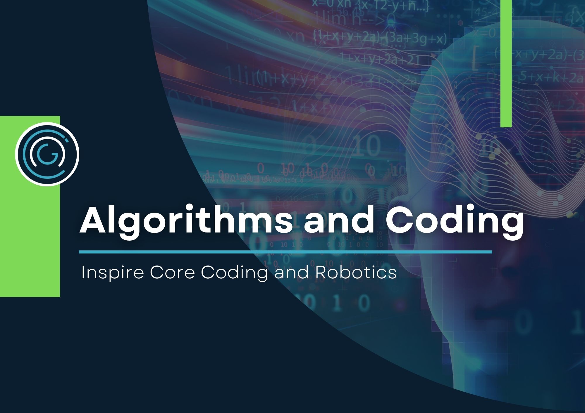 Core Level 5 Algorithms and Coding