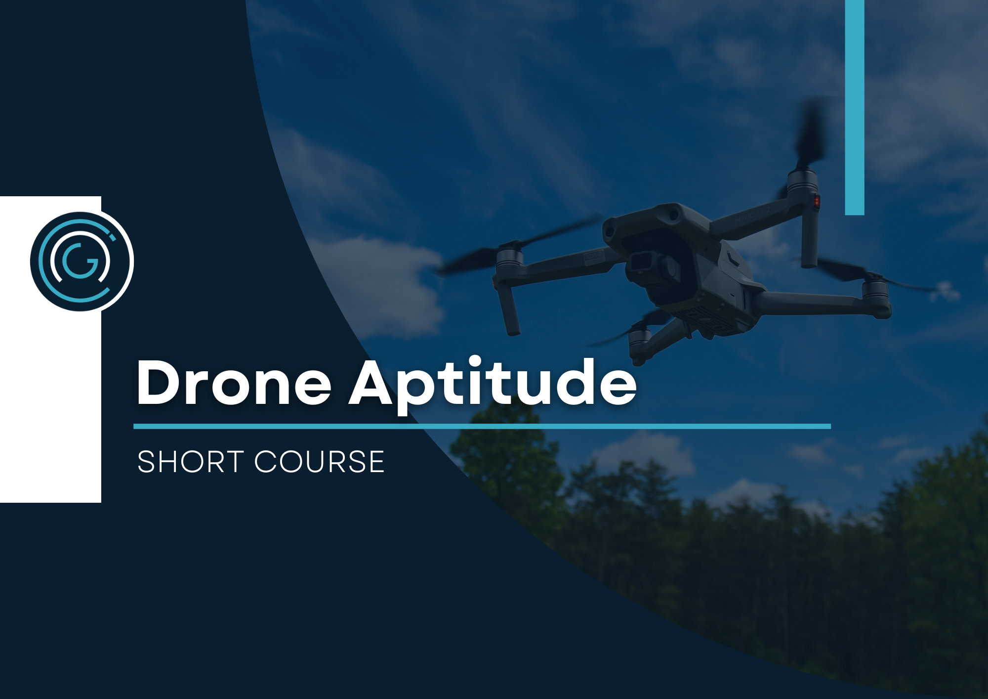 Curro-Drone Aptitude