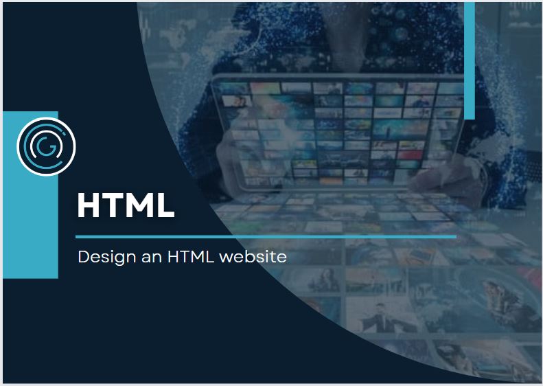 Curro HTML Website Design