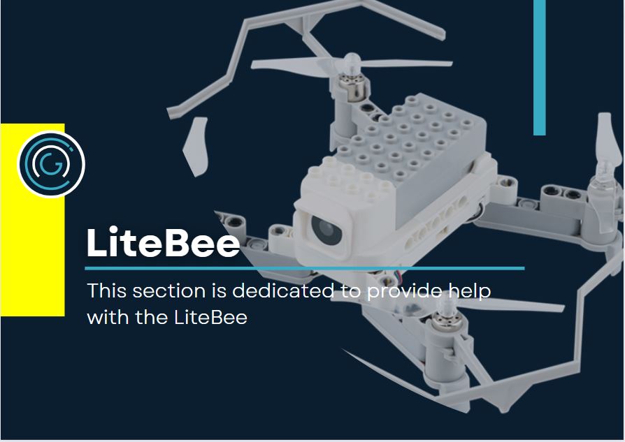 LiteBee help
