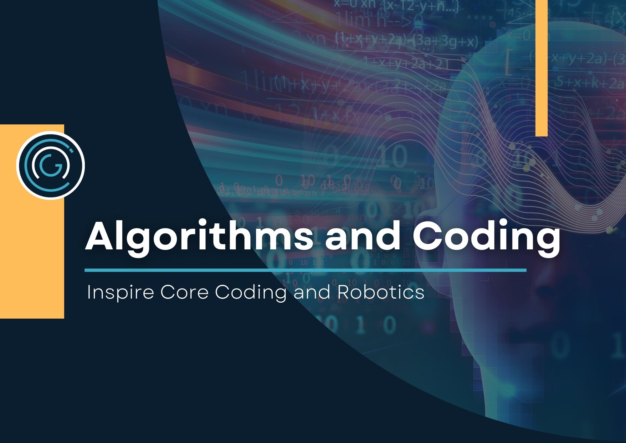 Core Level 6 Algorithms and Coding