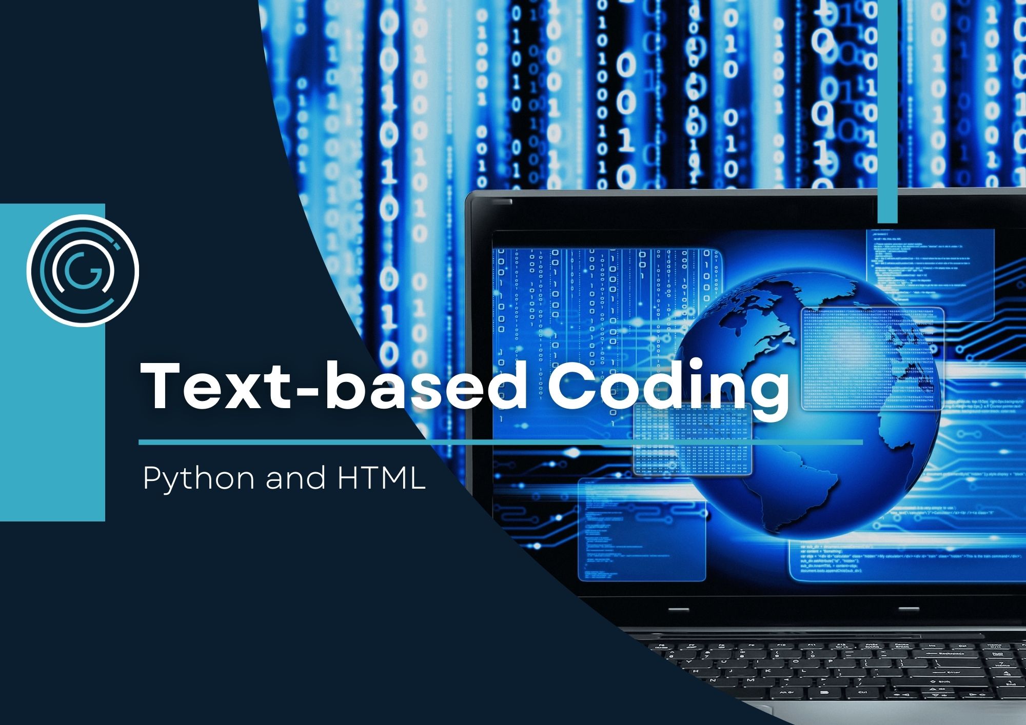 Text-based Coding