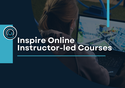 Inspire Online Instructor-led courses