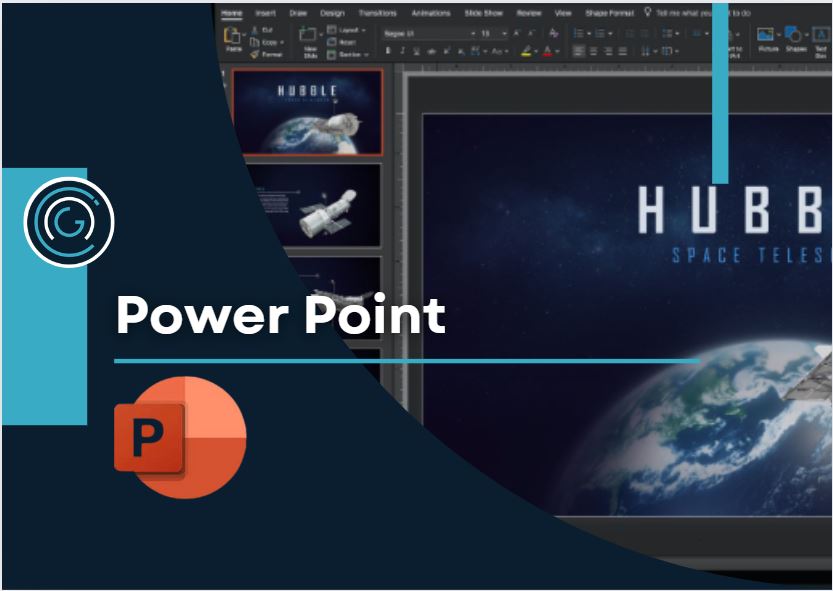 Digital Literacy - PowerPoint