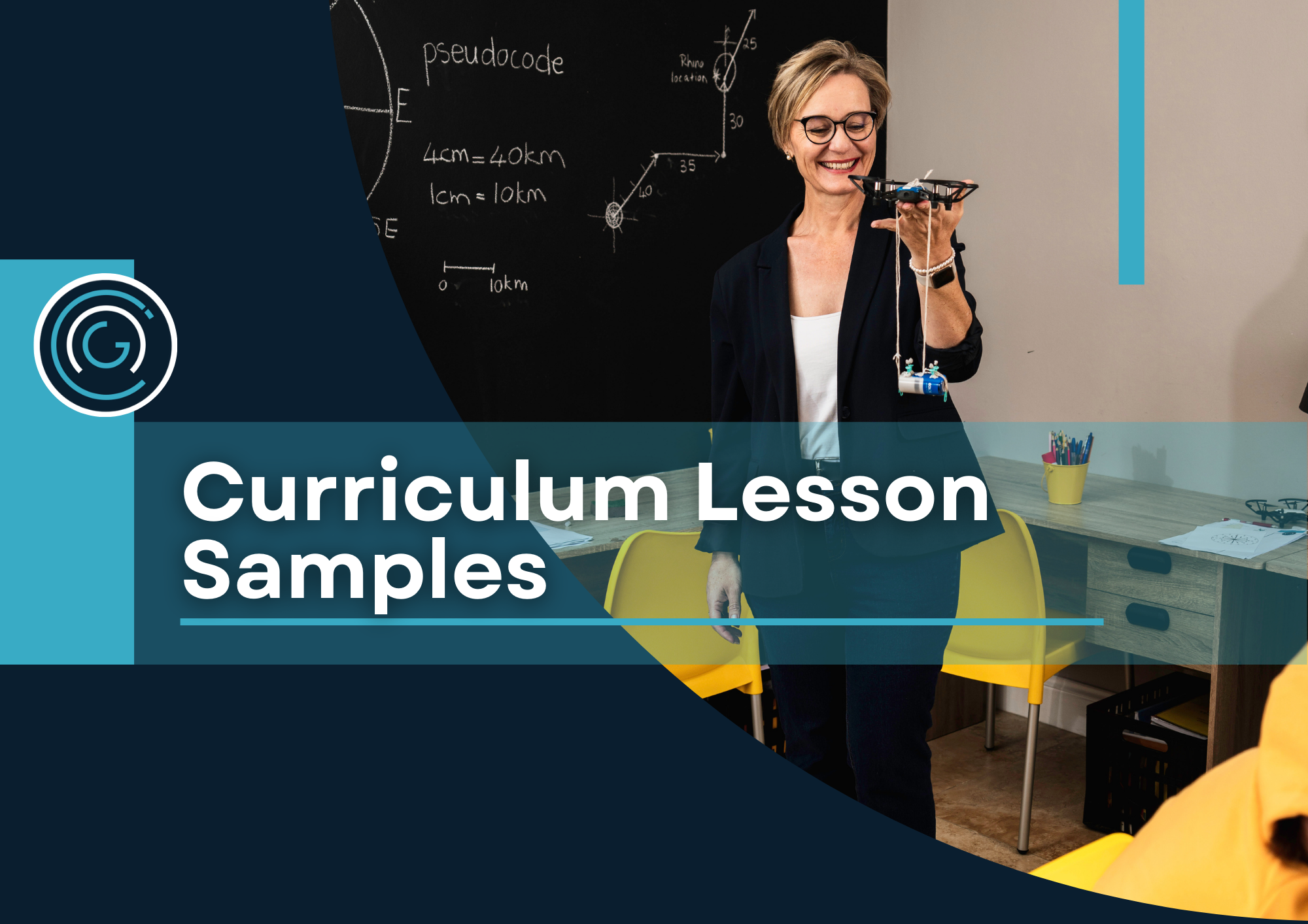 Curriculum Lesson Samples