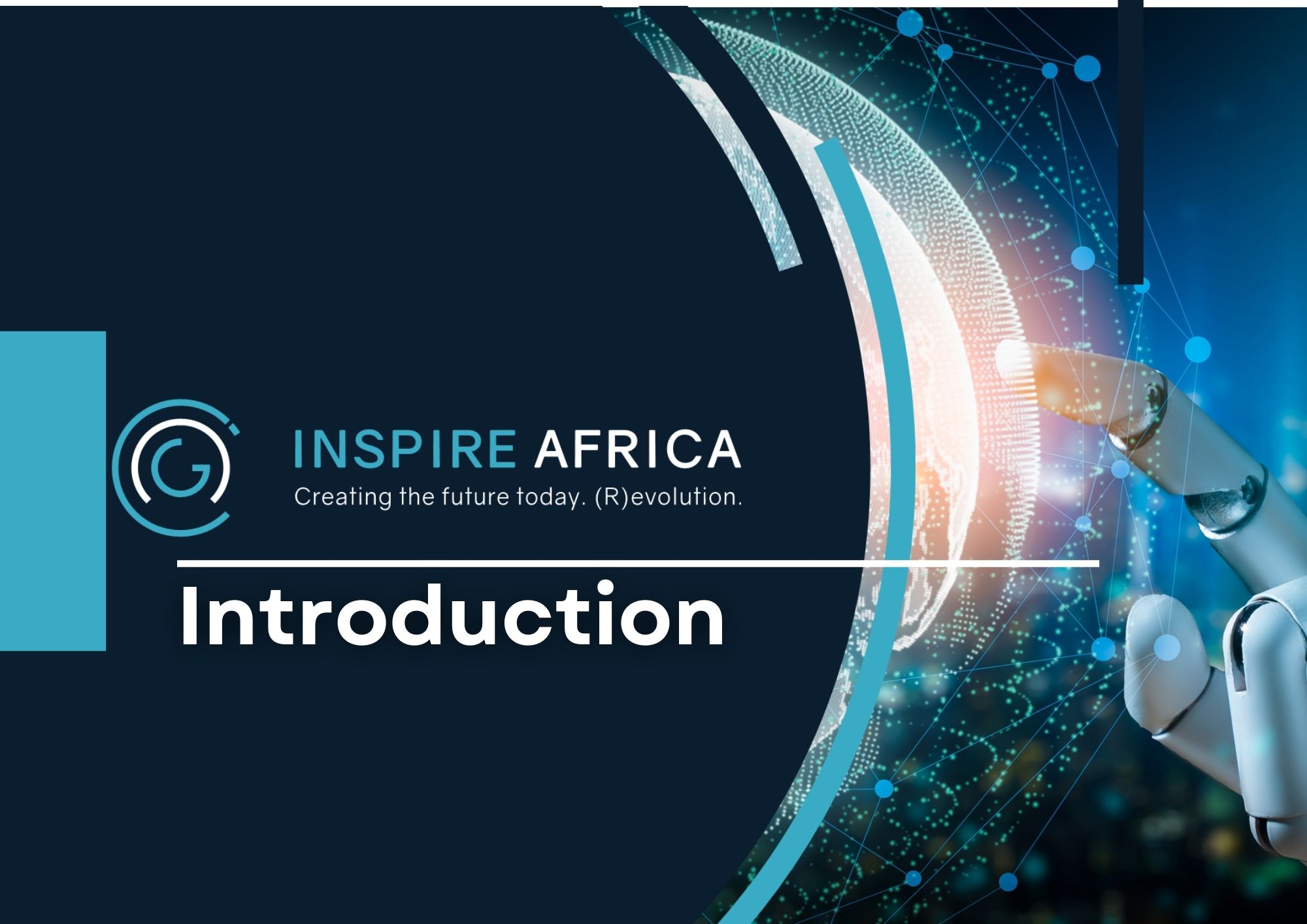 An introduction to Inspire Africa