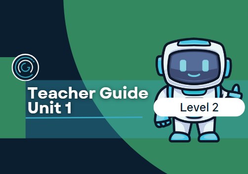 Essential Coding and Robotics Level 2 Unit 1