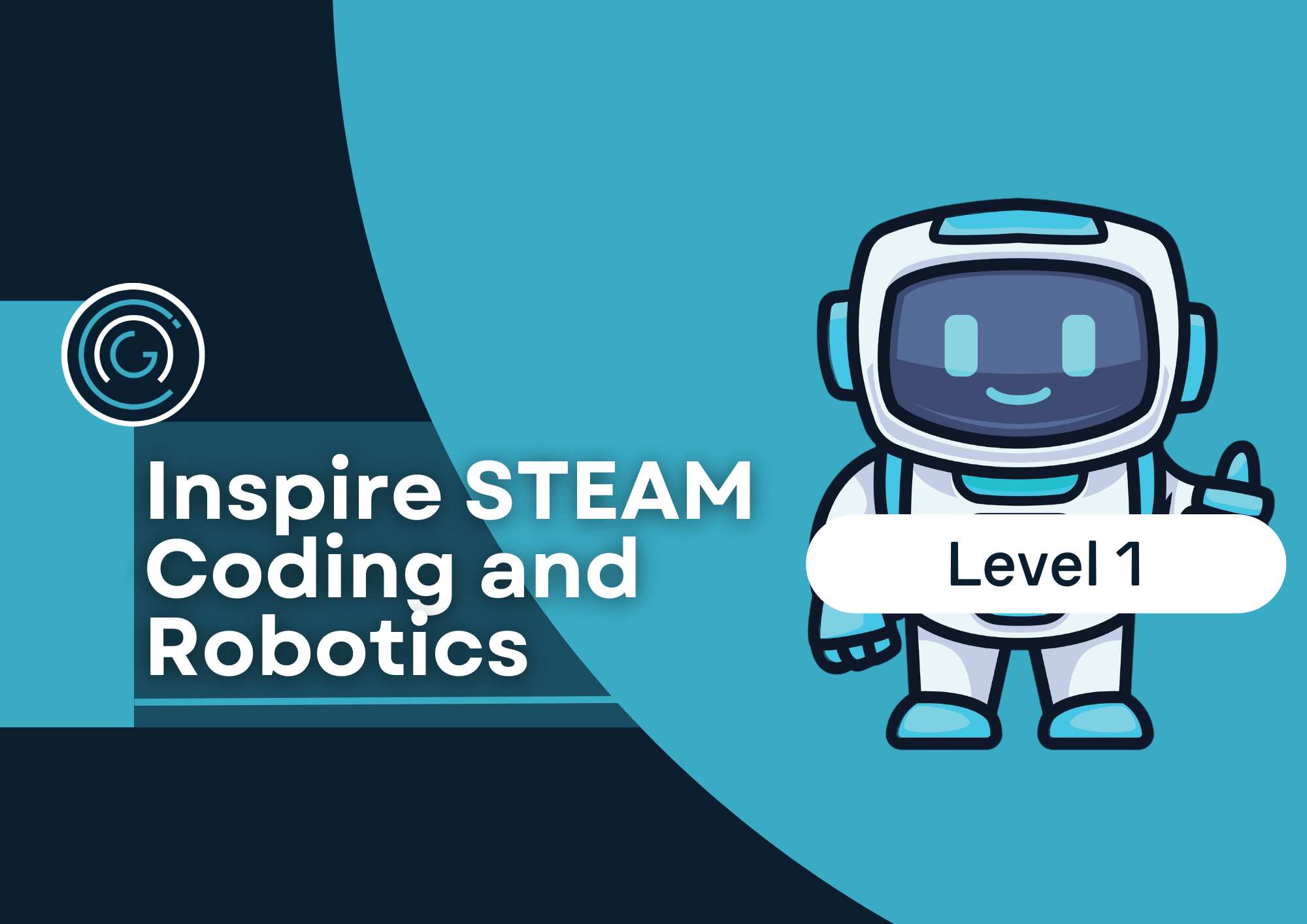 Essential Coding and Robotics Level 1