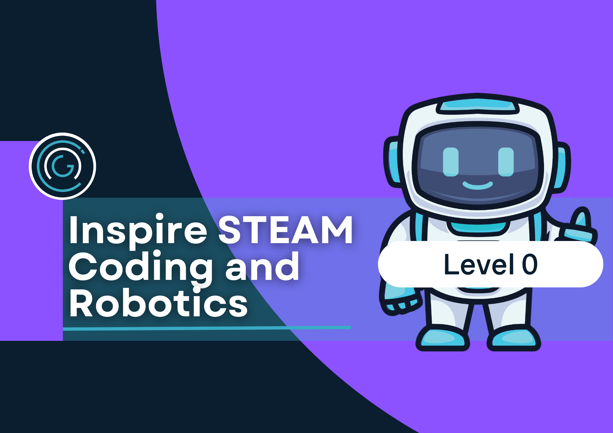 Essential Coding and Robotics Level 0