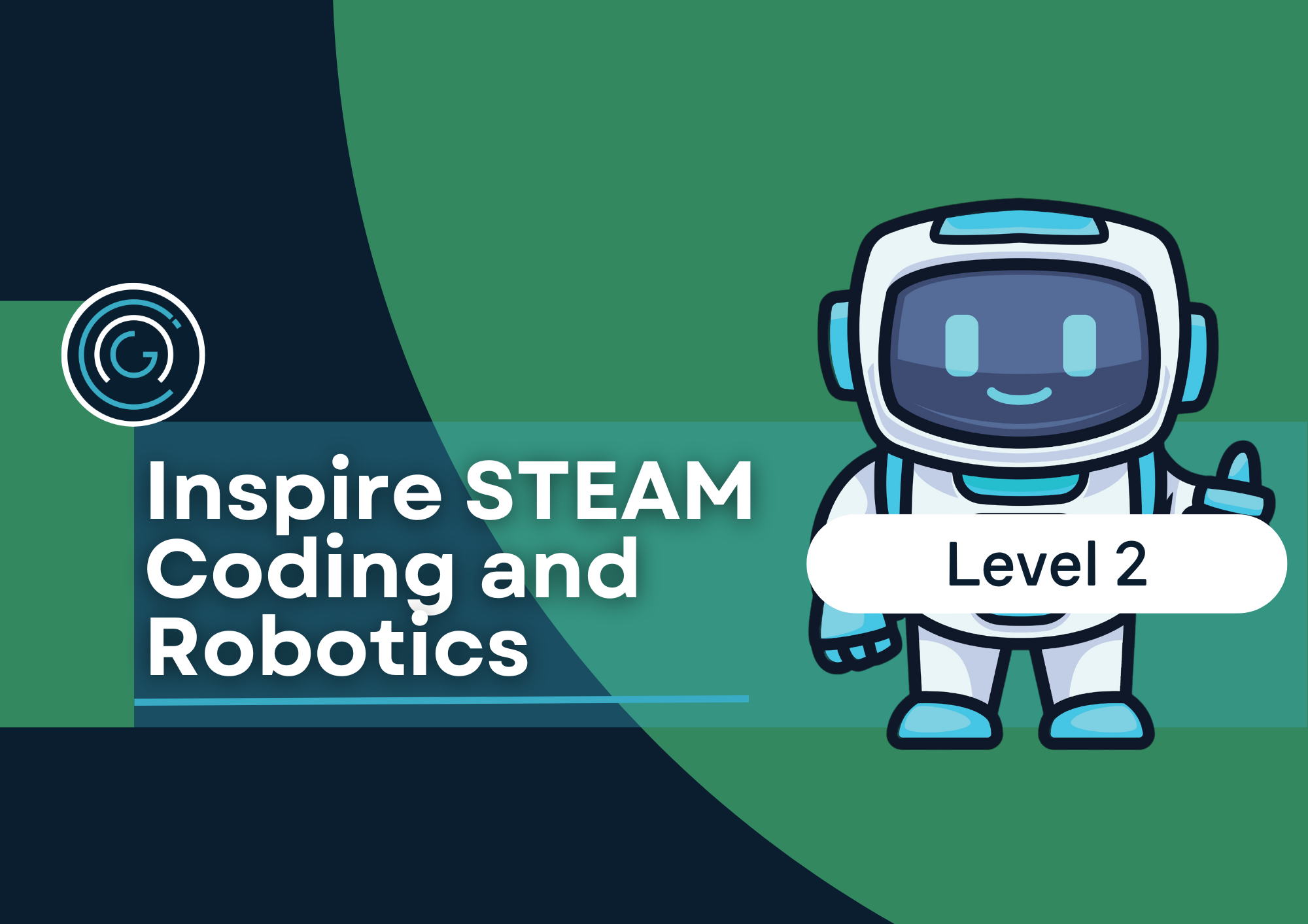 Essential Coding and Robotics Level 2