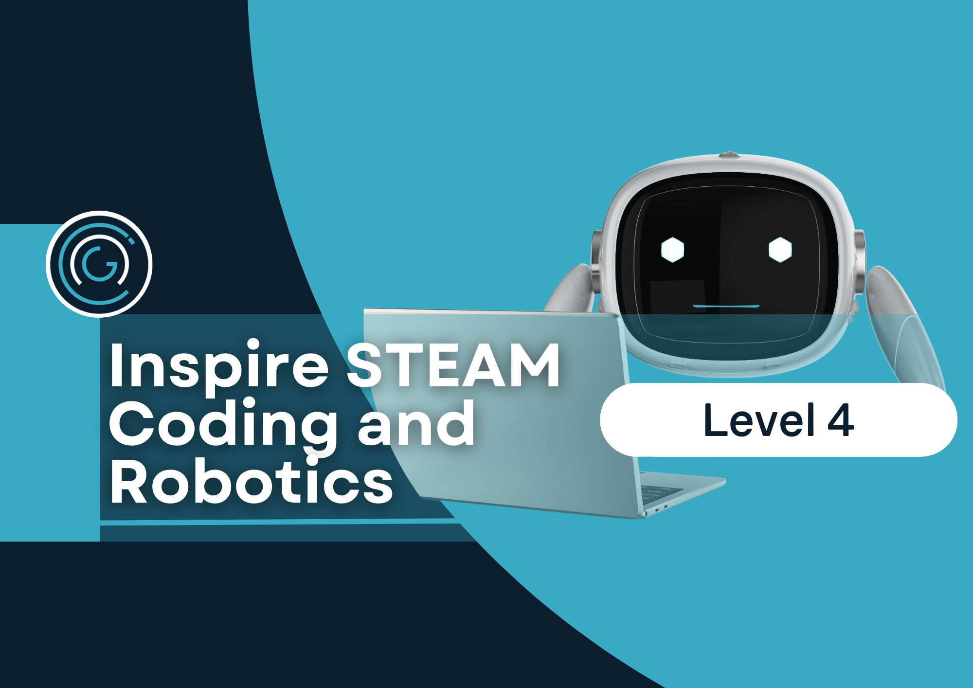 Essential Coding and Robotics Level 4 