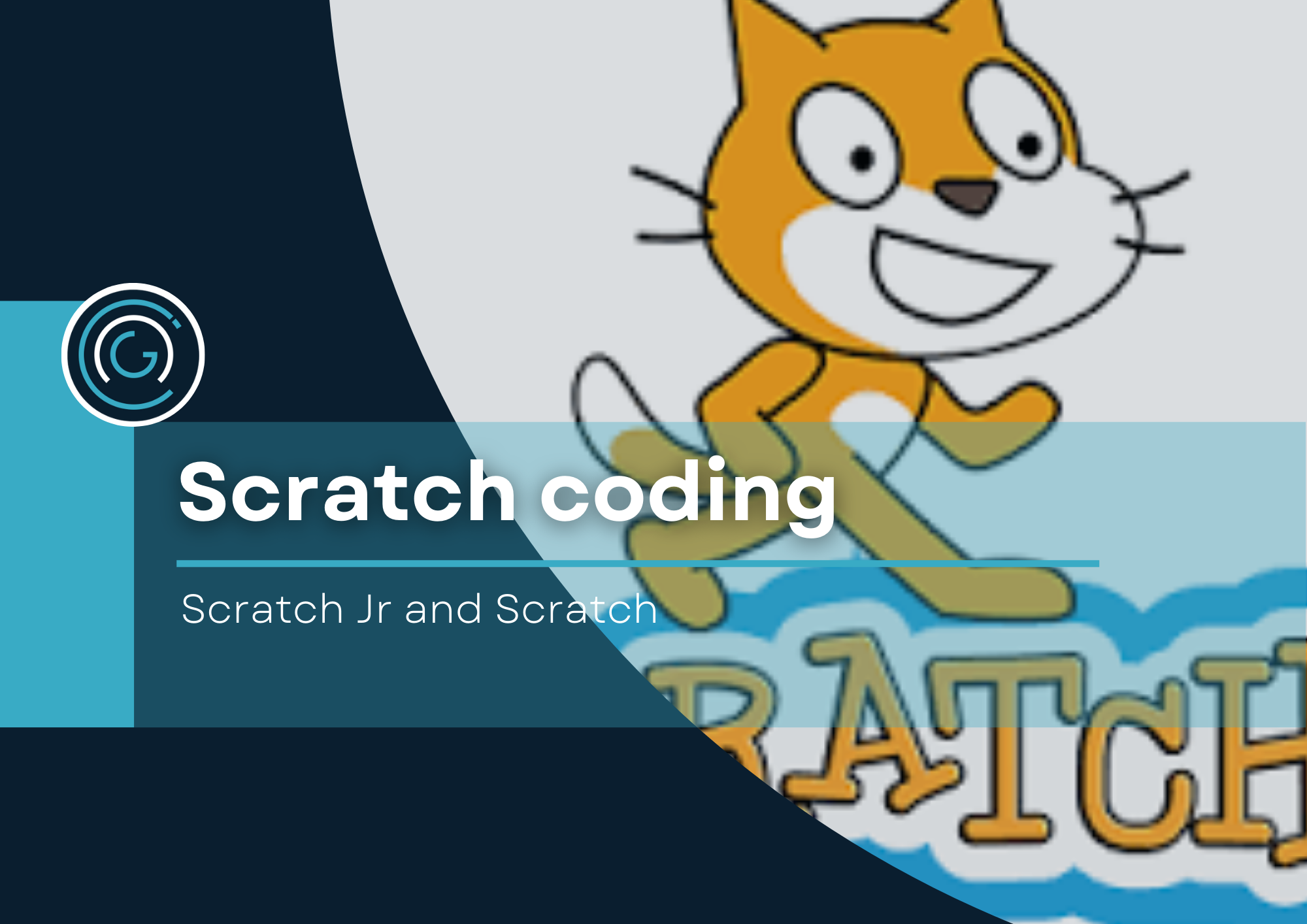 Essential Scratch coding