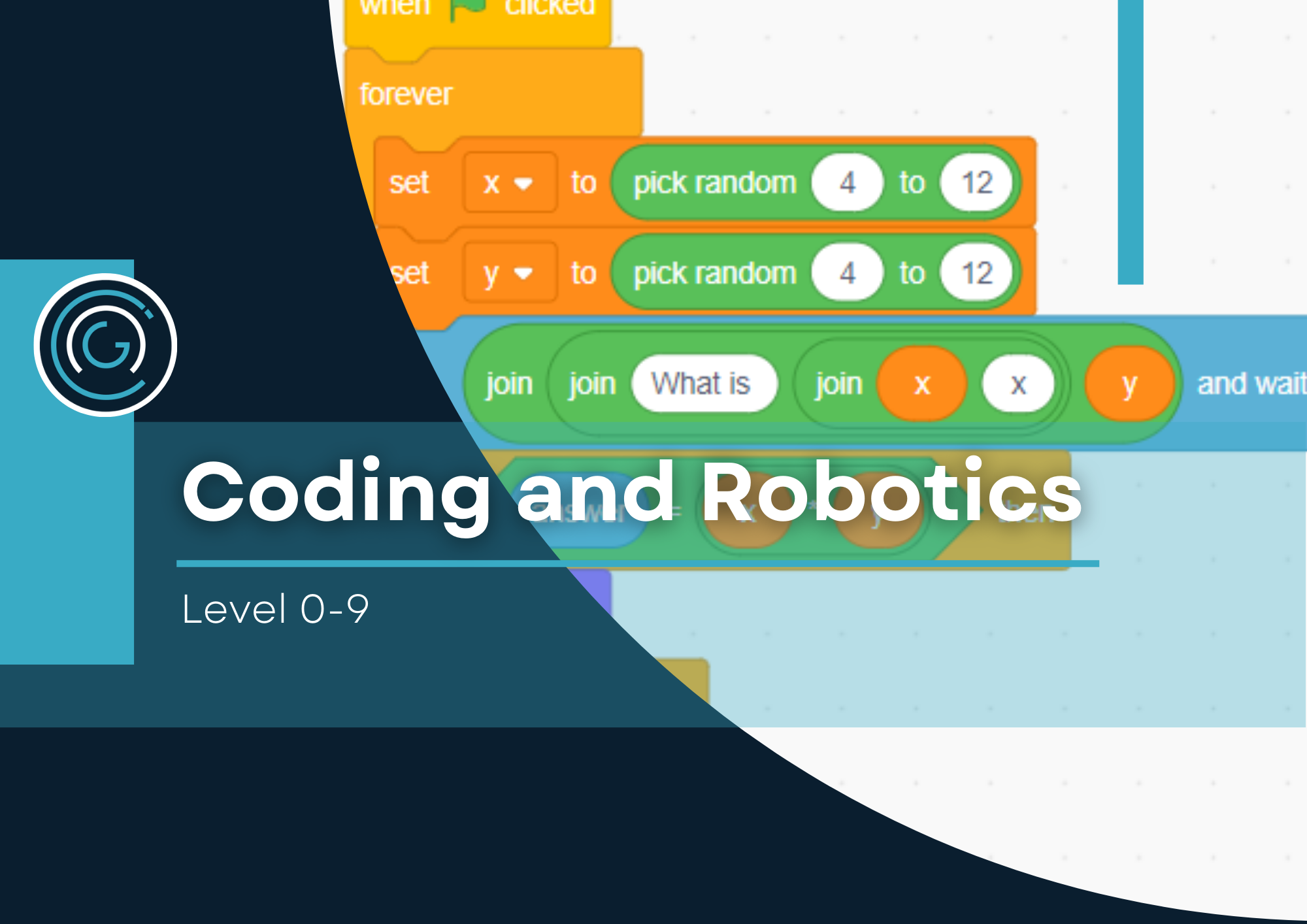 Essential Coding and Robotics