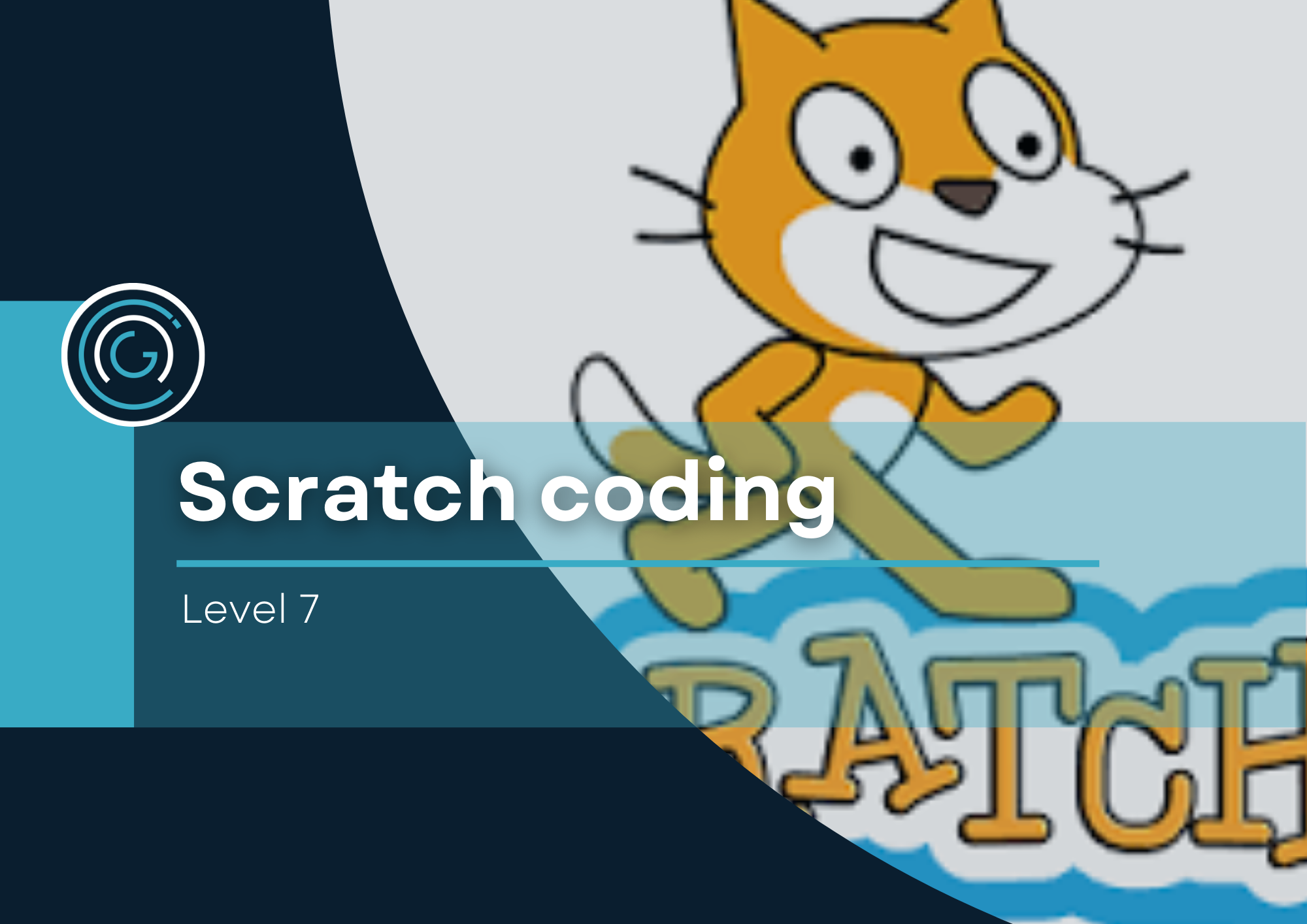 Scratch Coding Level 7