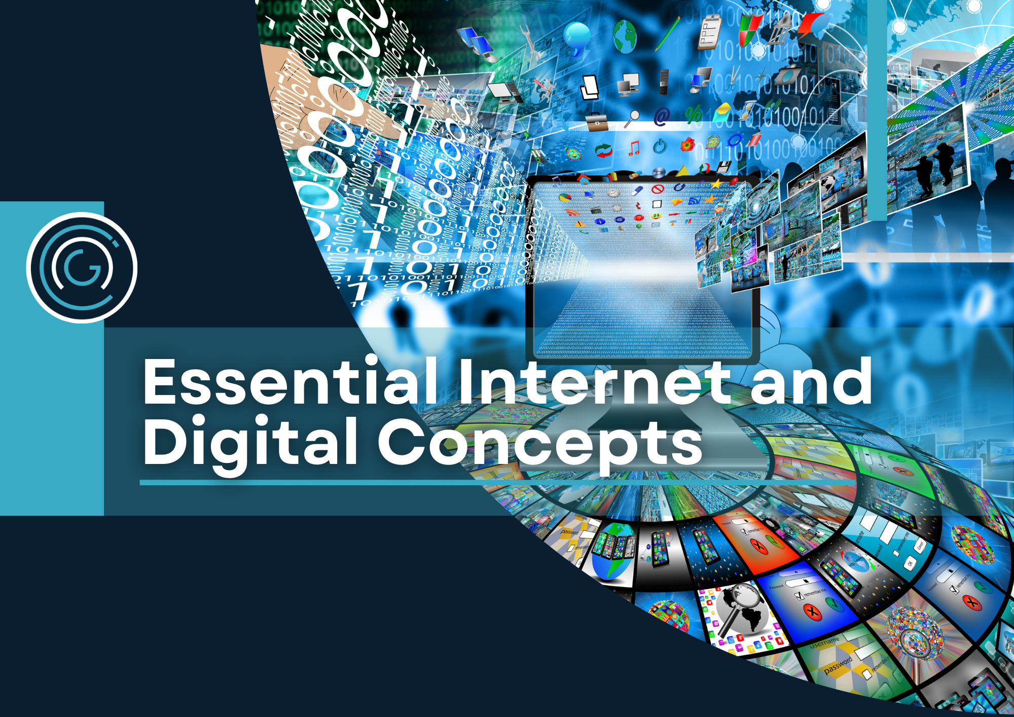 2025 - Internet and Digital Concepts