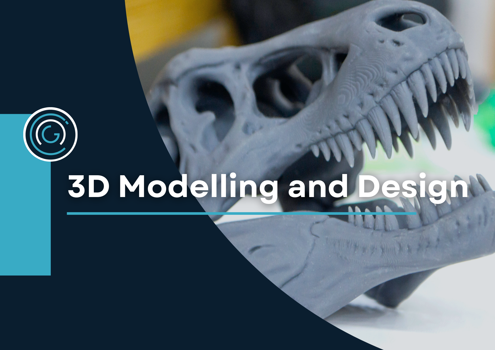 2025 - 3D Printing and CAD