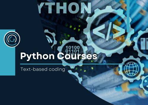 2025 - Python Courses