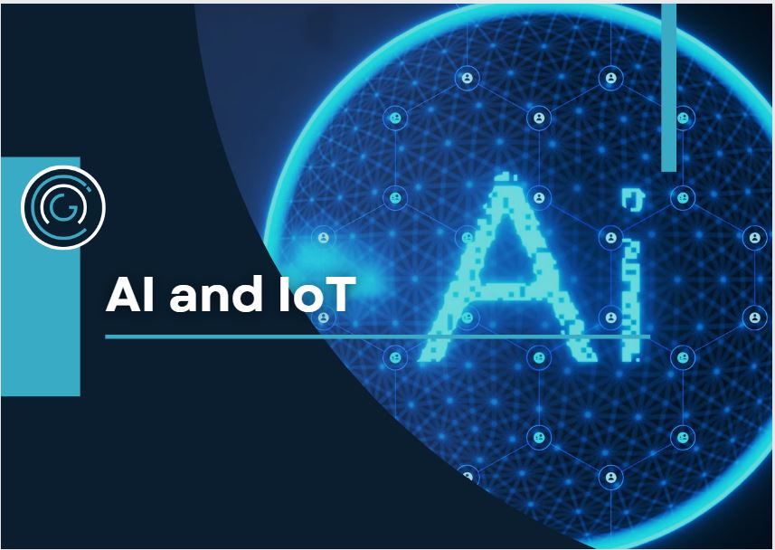 2025 - AI and IoT