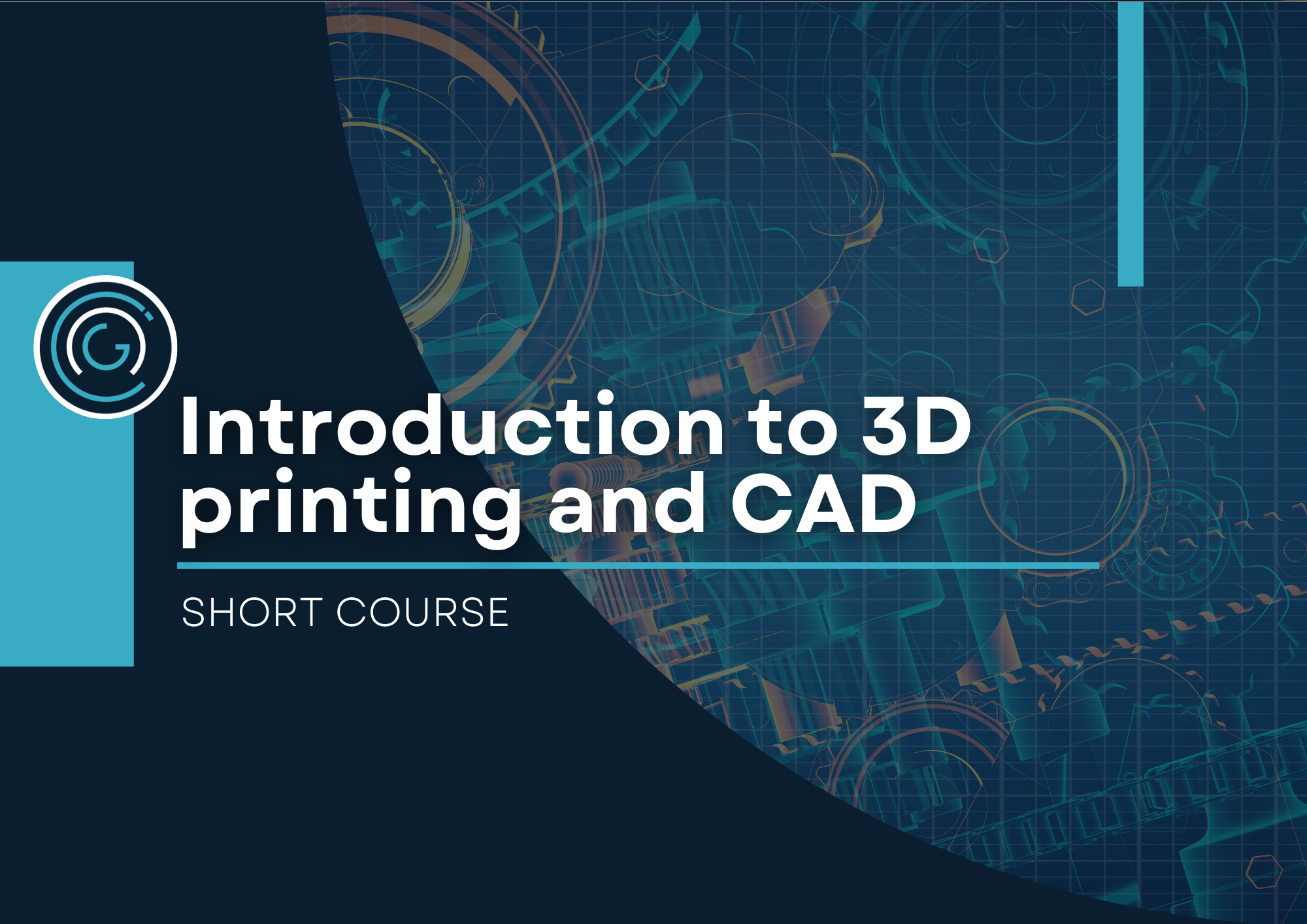 Introduction to 3D Printing and CAD Grade 7-9 - 2025