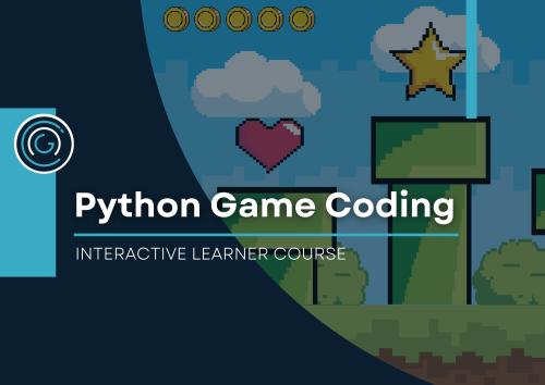 Python Game Coding Level 7 - 2025