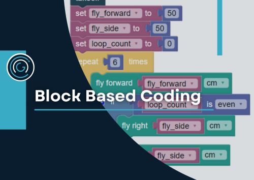 Block Based Coding