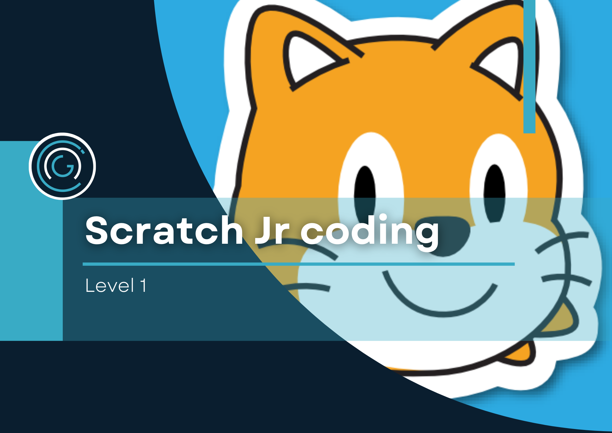 Essential Scratch Jr Level 1 - 2025