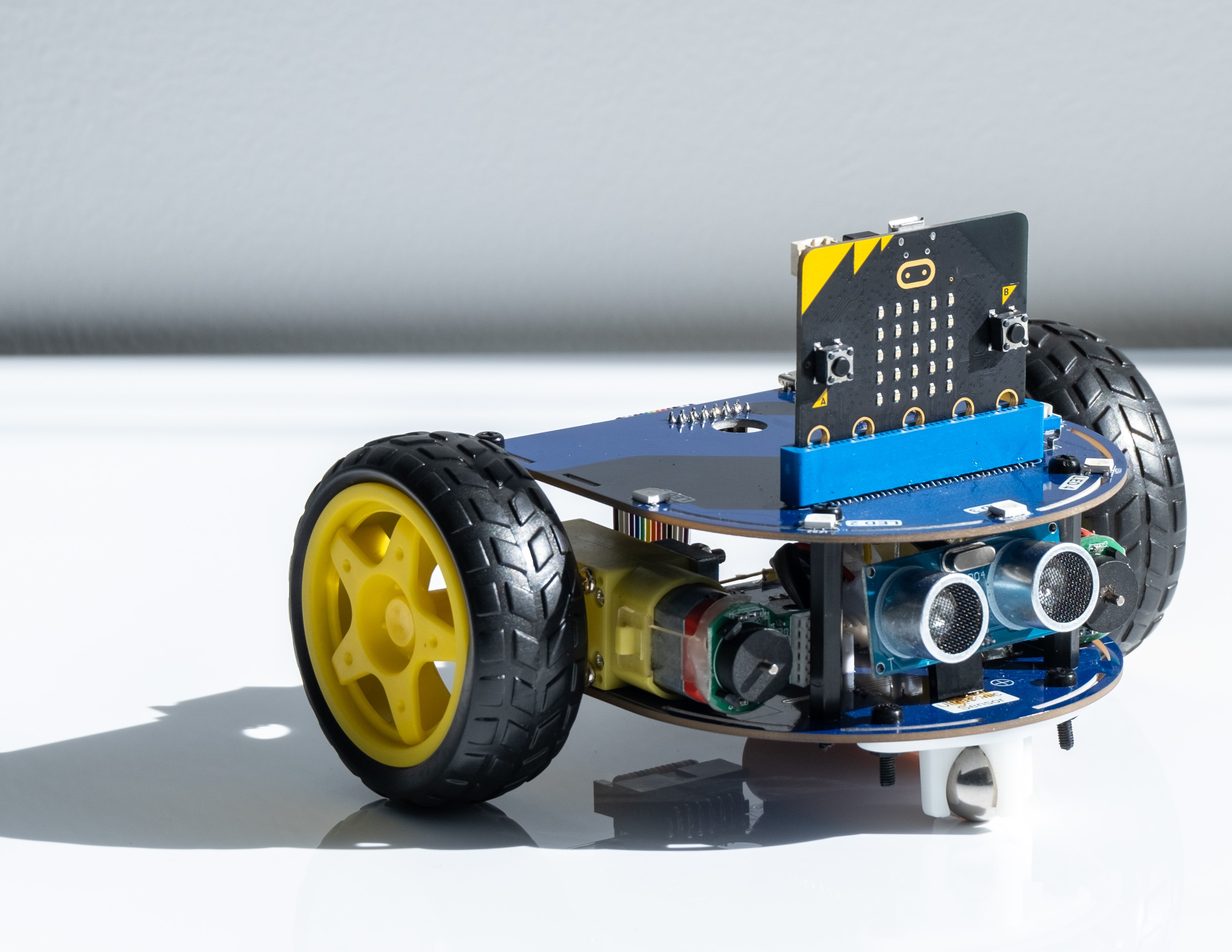 Introduction to the Inspire Bot - 2025