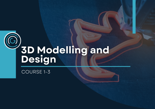 3D Modelling and Design