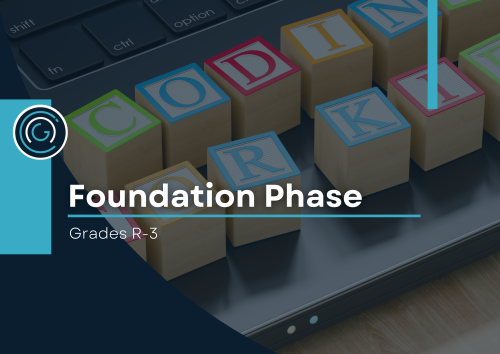 Foundation Phase (Gr R-3)