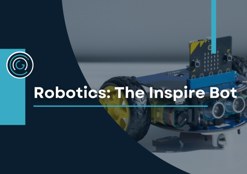 Robotics: The Inspire Bot