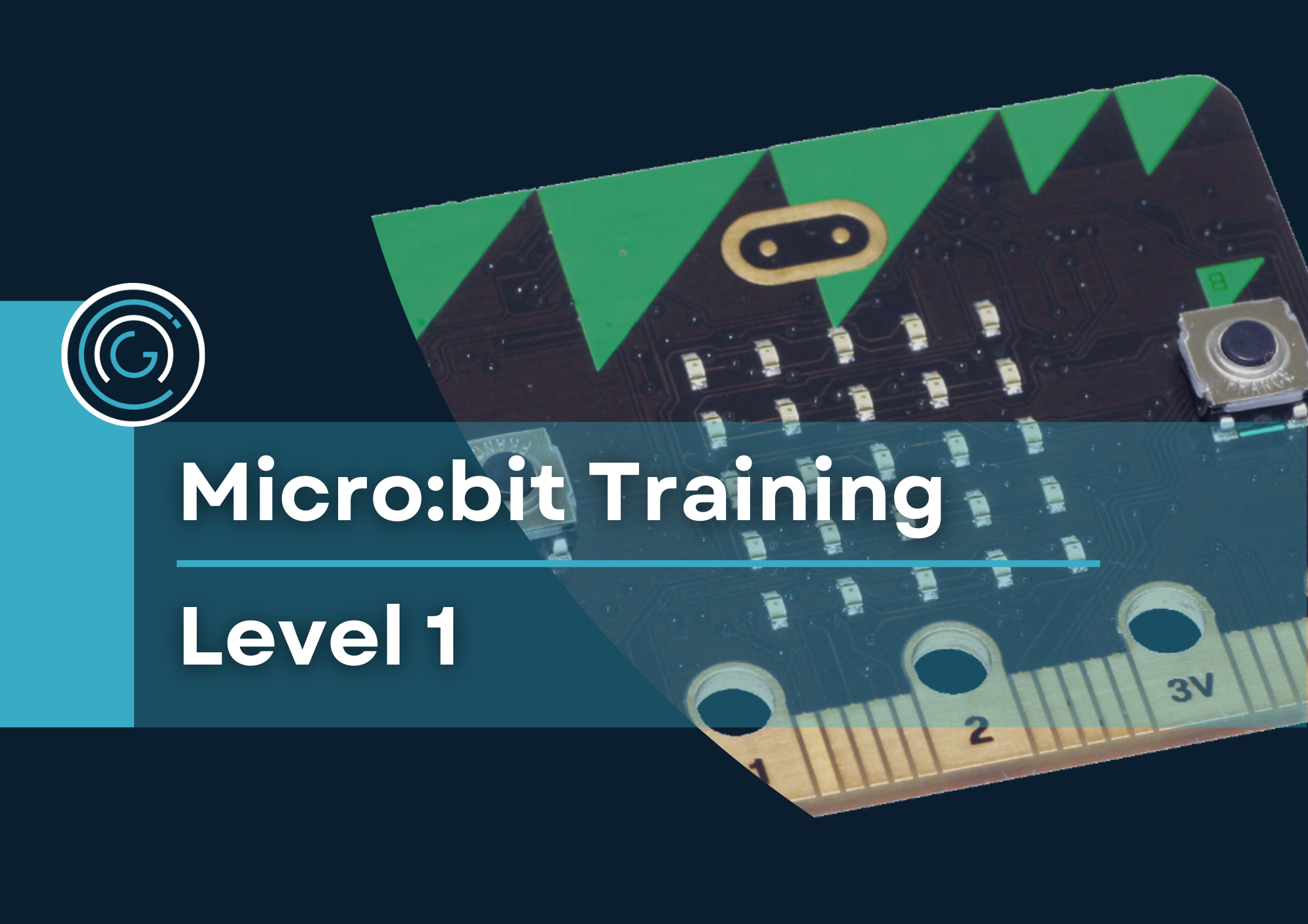 Inspire Training Micro Course: Micro:bit Level 1