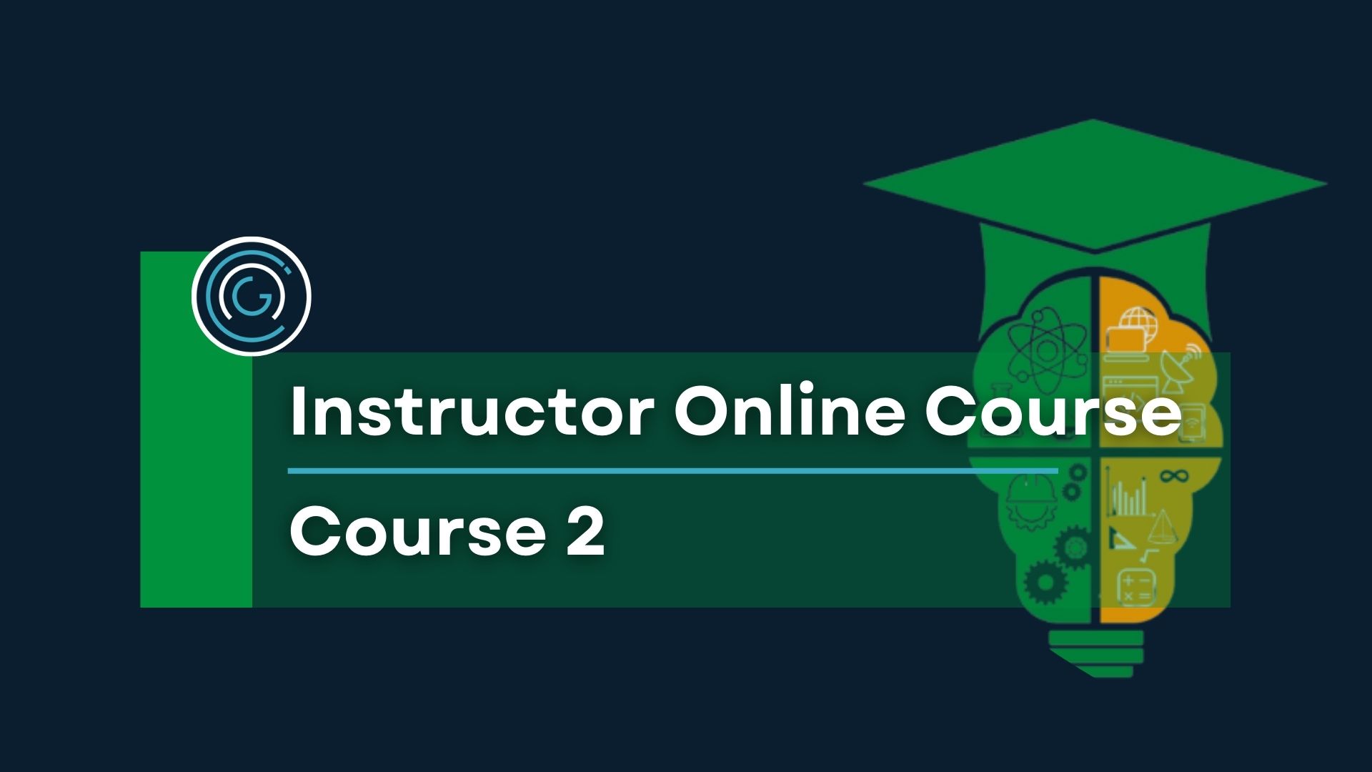 SAMPLE: Online Instructor Training Course 2