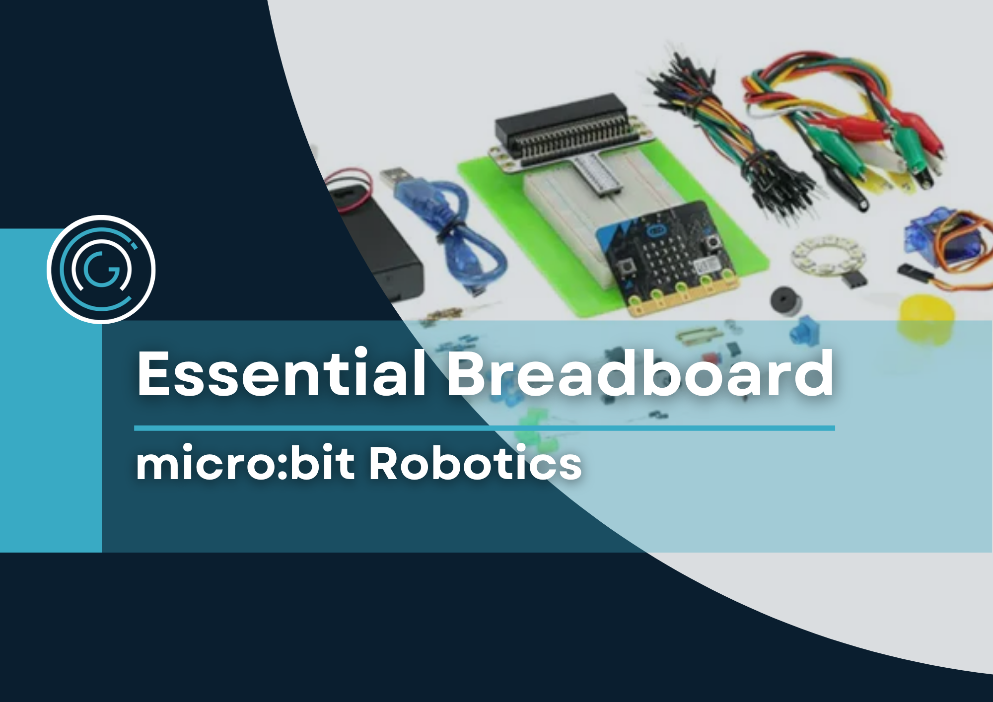 Essential Breadboard kits