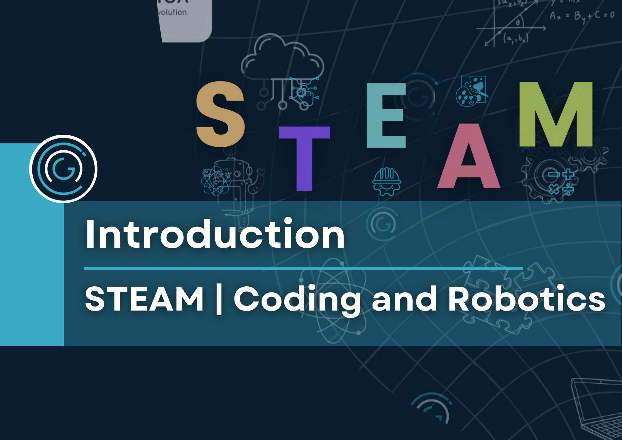 Inspire Training Micro Course: Introduction to STEAM, Coding & Robotics