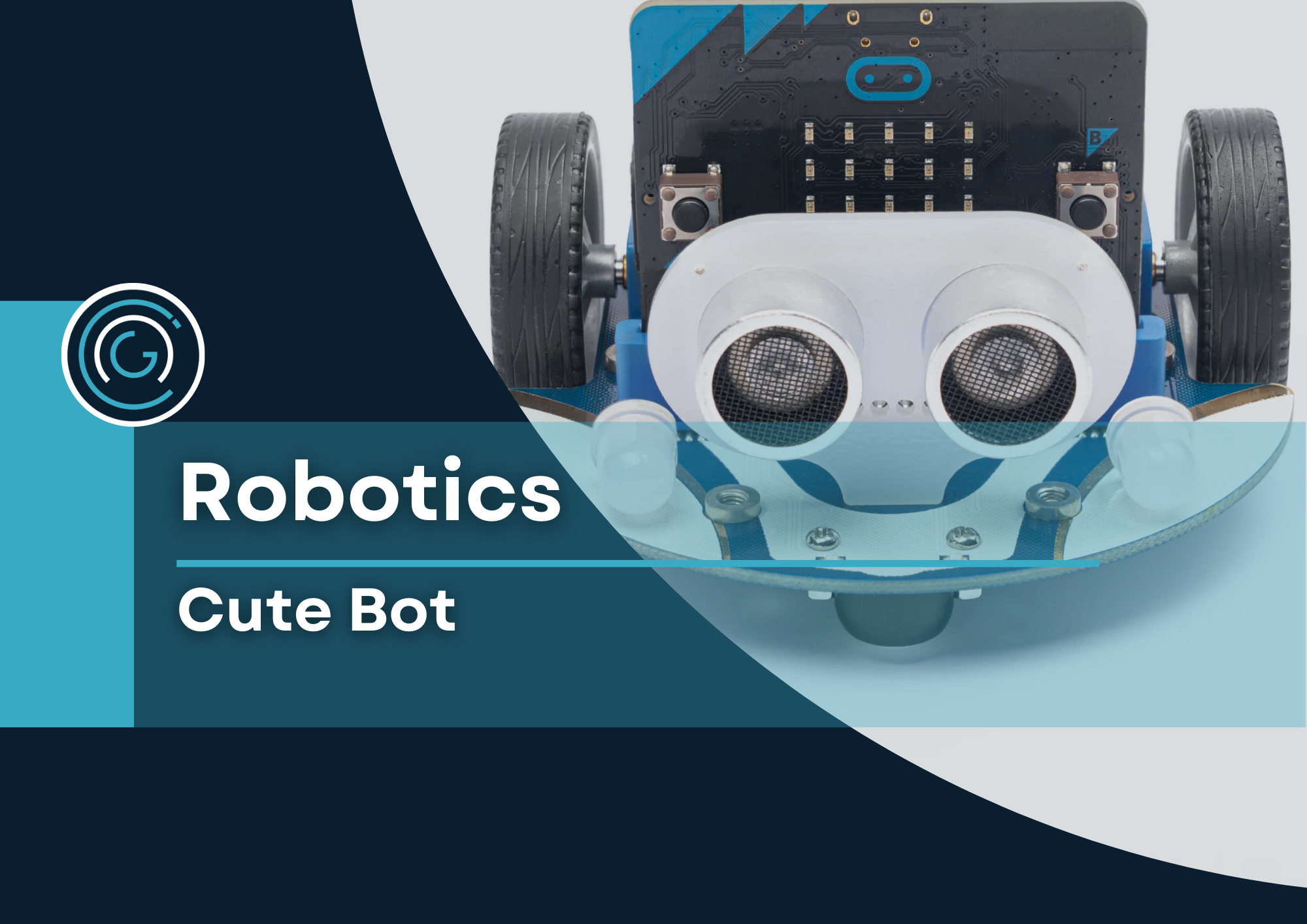 Cute Bot Pro Level 7