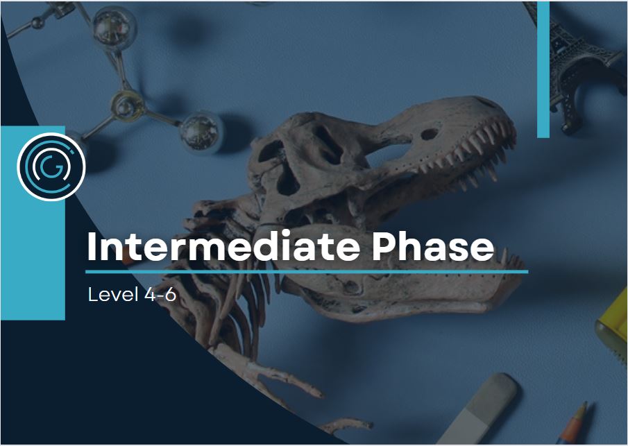 Intermediate Phase (Gr 4-6)