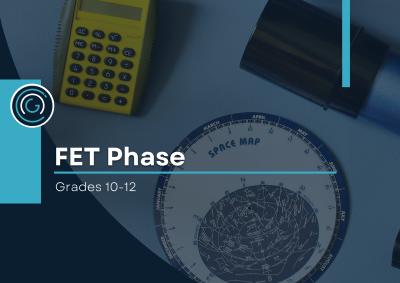 FET Phase (Gr10-12)