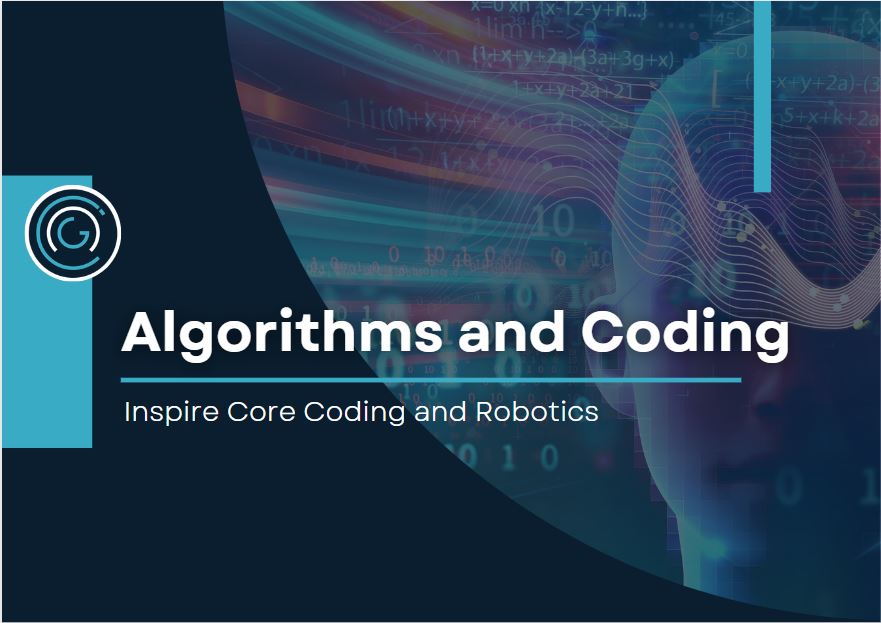 Core Level 7 Algorithms and Coding